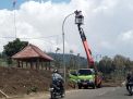 310 Unit PJU dan PJL Bakal Dipasang di Kota Batu