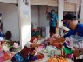 12 Ribu Masker Dibagikan ke Pedagang Pasar Tradisional di Ponorogo