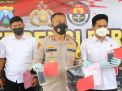 Gadis 14 Tahun di Kediri itu Dibunuh Pacar Gunakan Jamu Campur Potas