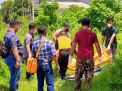 Pria di Pasuruan yang Mayatnya Ditemukan dengan Luka Tusuk itu Dibunuh Tetangga