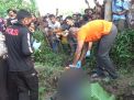 Diduga Dibunuh, Seorang Pria di Probolinggo Tewas dengan Luka Bacok
