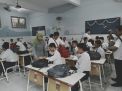 Mendikbud Izinkan Sekolah di Zona Hijau yang Boleh Dibuka