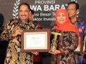 Jawa Timur Borong 3 Penghargaan Indonesia's Attractiveness Award 2019