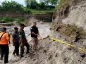 Seorang Penambang Sirtu di Mojokerto Tewas Tertimbun Longsor