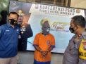 Bermodal Uang Rp 20 Ribu, Pria ini Cabuli Gadis 16 Tahun 10 Kali