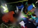Nenek Pencari Daun Jati Ditemukan Tewas dalam Hutan di Ngawi