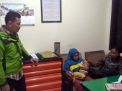 Penculikan Bayi di Kediri Digagalkan, Pelaku Dihajar Warga
