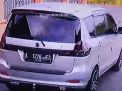 Curi Mobil Suzuki Ertiga di Surabaya, Driver Taxi Online Diringkus