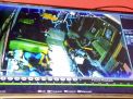 Aksi Pencurian Handphone di Mojokerto Terekam CCTV