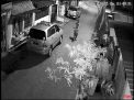 Sepeda Legendaris milik Warga Surabaya Dicuri, Pelaku Terekam CCTV