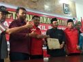 Sahabat Ali Ruchi Ambil Formulir Cabup Banyuwangi dari PDI Perjuangan