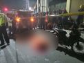 Lima Pelaku Penusukan Pria Berkaos Perguruan Silat di Surabaya Ditangkap