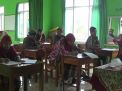 Keren, Siswa Disabilitas di Kota Blitar Ikuti Ujian Berpakaian Jadul