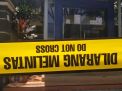 Penembakan Bilik ATM Bank Mandiri di Kota Malang, Perampokan?
