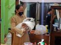 Bayi Perempuan Terbungkus Kain Putih Ditemukan Dekat Masjid di Ponorogo