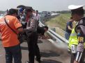 Potongan Kaki di Tol Jombang Dipastikan Milik Korban Kecelakaan