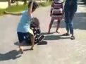 Pengeroyokan Remaja Perempuan di Surabaya Libatkan Anak Belasan Tahun