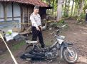 Pelajar SMA di Ponorogo Dikeroyok 3 Remaja, Motornya Juga Dibakar