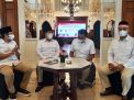 Banyak Politisi Muda di Pengurus Gerindra Jatim: Lia Istifhama hingga Gus Barra