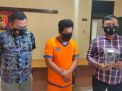 Tampang Penjahat di Surabaya Bermodus Tuduh Korban Aniaya Kerabat