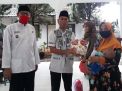 5.425 Nutrisi untuk Ibu Hamil dan Menyusui di Banyuwangi Disalurkan