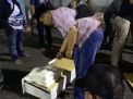 BNNP Jatim Gagalkan Penyelundupan 25 Kg Sabu dari Malaysia ke Madura
