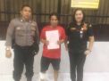 Bandit Perampas Motor Anak-anak di Surabaya Ditembak, Ini Tampangnya
