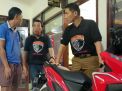 Satroni 27 Rumah untuk Curi Motor, Bandit Bercelurit Lumajang Dibekuk