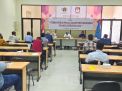 Media Diminta Berperan Tingkatkan Partisipasi Masyarakat di Pilkada