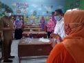 Mengintip Persiapan Uji Coba Sekolah Tatap Muka SD-SMP di Kota Pasuruan