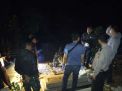 Polisi Usut Rusaknya 27 Makam di Tasikmalaya