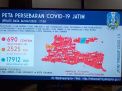 Update Corona di Jatim 24 April: 4 Orang Positif, Sumenep Zona Merah