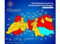 Bertambah 11, Pasien Positif Covid-19 di Kabupaten Probolinggo Jadi 36