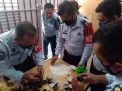 Penyelundupan Pil Koplo dalam Buah Salak ke Lapas Jombang Digagalkan