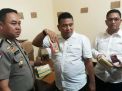 Produsen Obat Kuat Ilegal di Wiyung Surabaya Digerebek