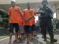 Terlibat Penyalahgunaan Narkoba, 36 Orang Ditangkap di Mojokerto