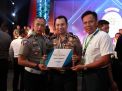 Polres Trenggalek Sabet Penghargaan dari KemenPAN-RB
