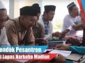 Video: Ketika Para Pecandu Narkoba Belajar Mengaji di Lapas Madiun