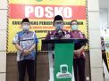 Dua Warga Pasuruan Positif Covid-19 Setelah Ikuti Kegiatan Keagamaan