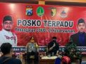 5 Pasien Positif Corona, Kabupaten dan Kota Pasuruan Jadi Zona Merah