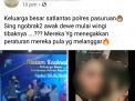 Viral Video Dangdutan Satlantas Polres Pasuruan, Propam Diterjunkan