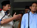 Prabowo: Jangan Lakukan Kekerasan