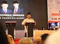Pidato Bung Tomo Diperdengarkan dalam Kampanye Prabowo di Surabaya