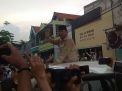 Di Surabaya, Prabowo Minta Wartawan Merekam Pidatonya