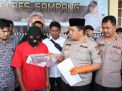 Bersenjata Golok, Pria ini Cabuli Dua Pelajar di Rumah Kos