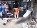 Seorang Pria Tewas Penuh Luka di Mojokerto, Diduga Korban Pembunuhan