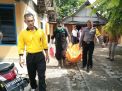 Pria asal Blora Ditemukan Tewas dalam Kamar Kosnya di Ngawi