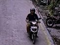 Aksi Pria Pamerkan Alat Kelamin di Mojokerto Terekam CCTV
