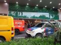 Pria yang Tewas Terjatuh di TP Surabaya Disebut Tak Bawa Identitas