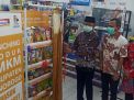 Keren, Belasan Produk UMKM Ponorogo Sudah Masuk Pasar Modern